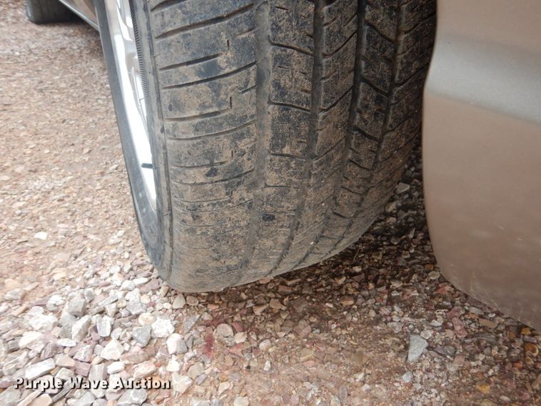 image for item GA9042 2007 Ford Crown Victoria Police Interceptor