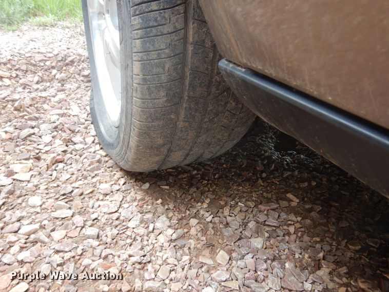 image for item GA9042 2007 Ford Crown Victoria Police Interceptor