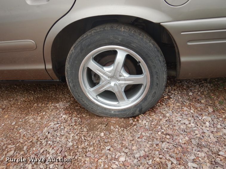 image for item GA9042 2007 Ford Crown Victoria Police Interceptor