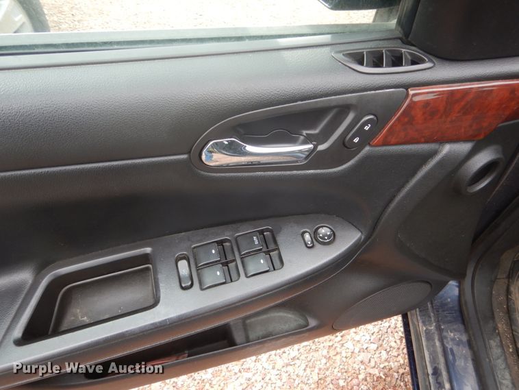 image for item GA9043 2008 Chevrolet Impala