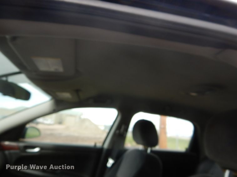 image for item GA9043 2008 Chevrolet Impala