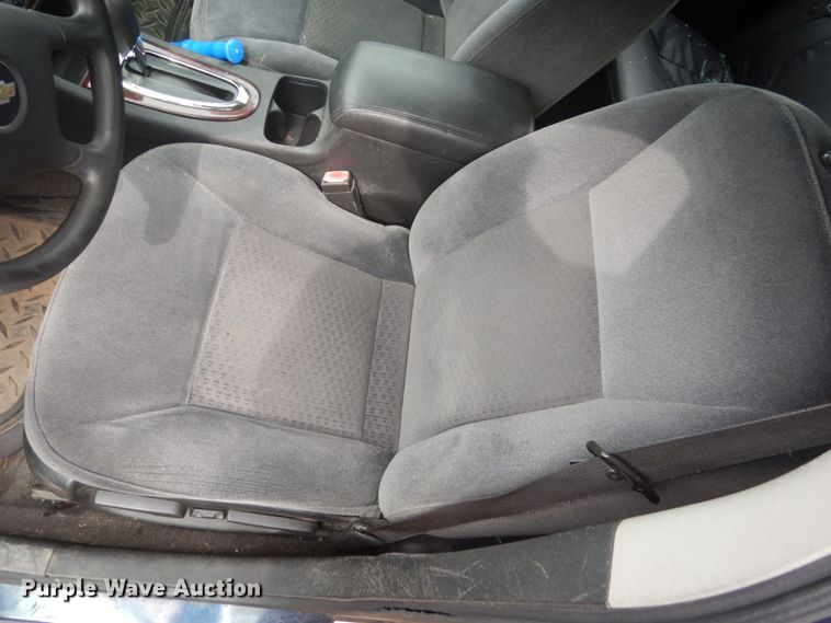 image for item GA9043 2008 Chevrolet Impala