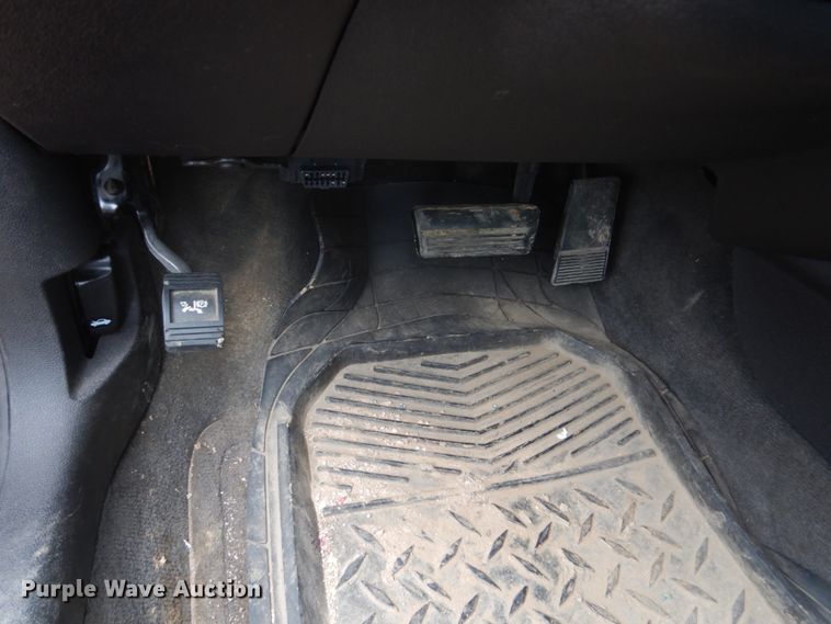 image for item GA9043 2008 Chevrolet Impala