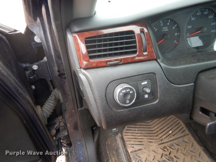 image for item GA9043 2008 Chevrolet Impala