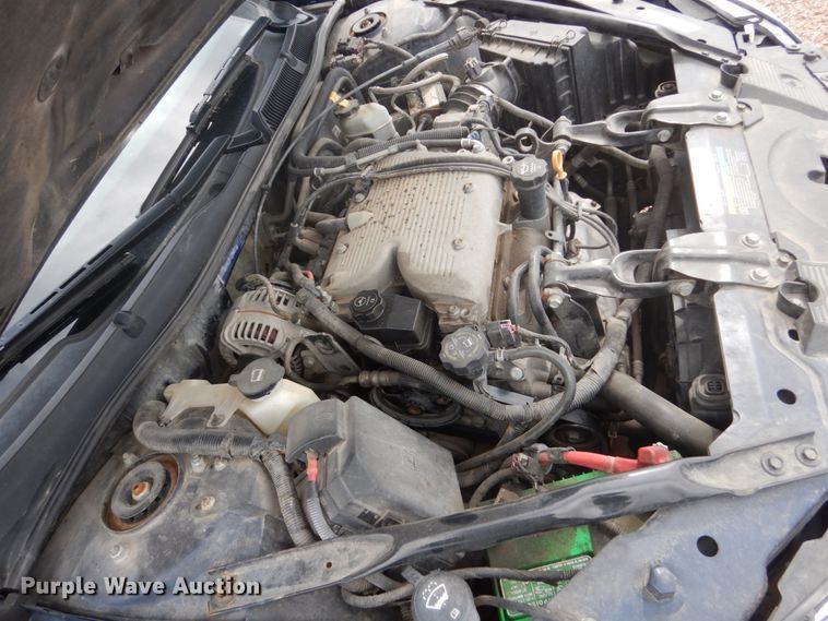 image for item GA9043 2008 Chevrolet Impala