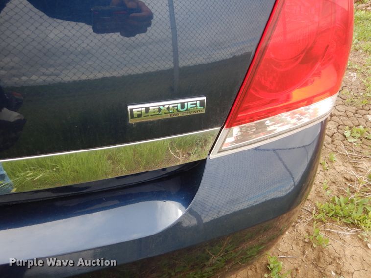 image for item GA9043 2008 Chevrolet Impala