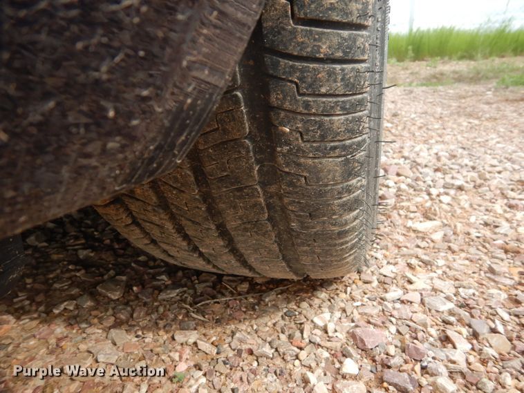 image for item GA9043 2008 Chevrolet Impala