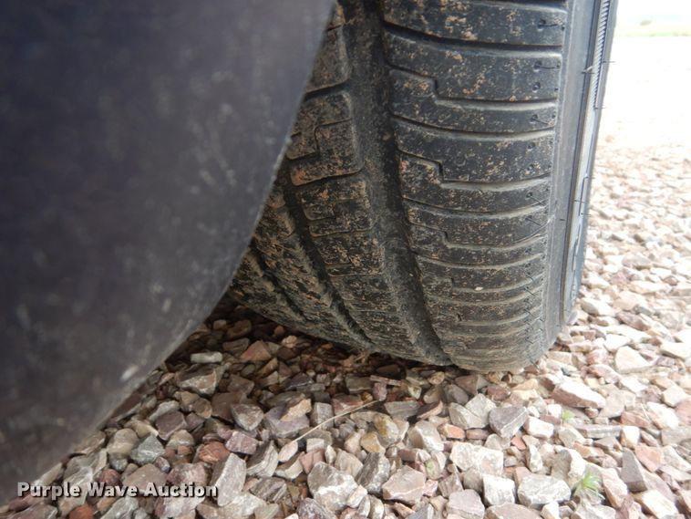 image for item GA9043 2008 Chevrolet Impala