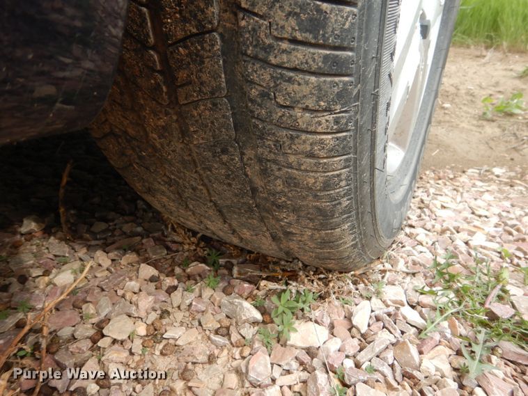 image for item GA9043 2008 Chevrolet Impala