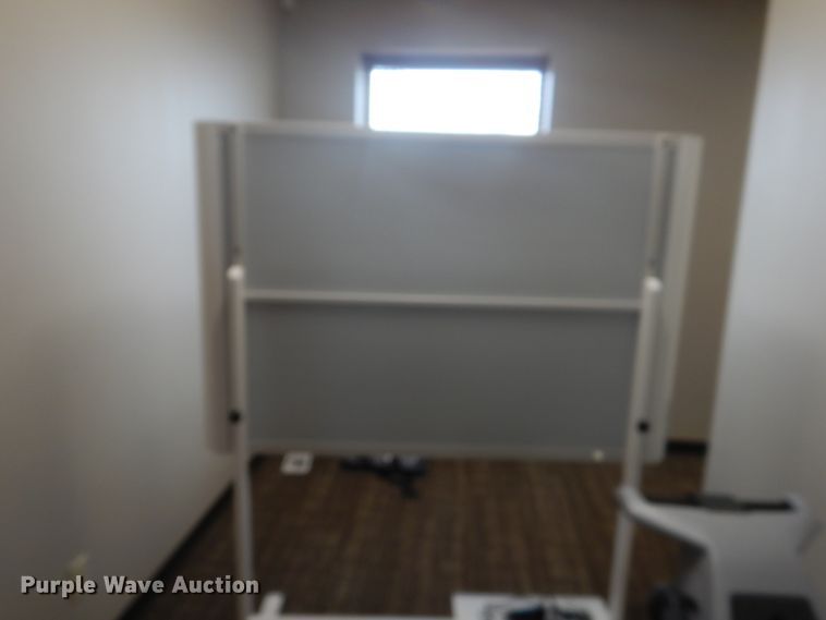 image for item GA9046 Make Board N-204 electronic dry erase board