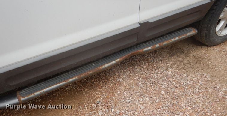 image for item GA9047 2003 Ford Explorer  SUV