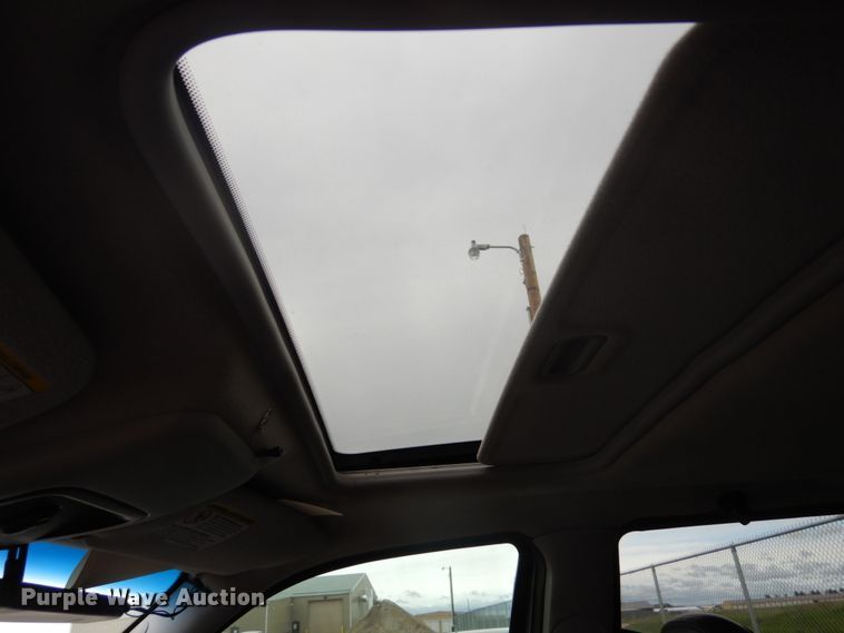 image for item GA9047 2003 Ford Explorer  SUV