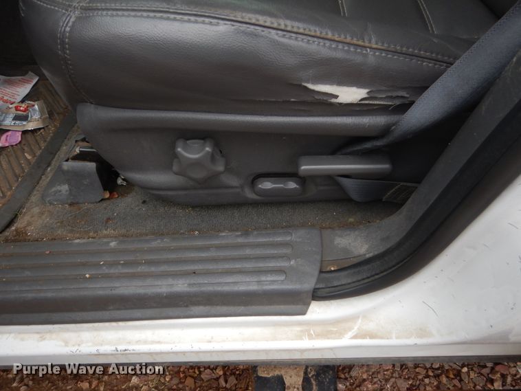 image for item GA9047 2003 Ford Explorer  SUV