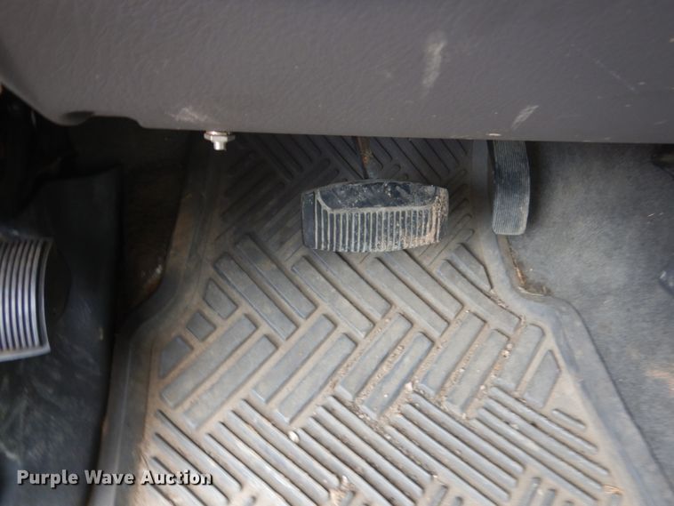 image for item GA9047 2003 Ford Explorer  SUV