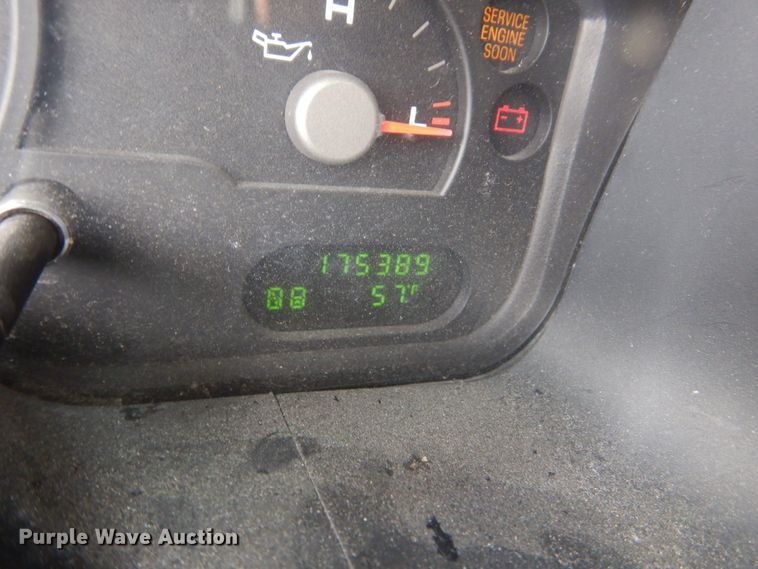 image for item GA9047 2003 Ford Explorer  SUV