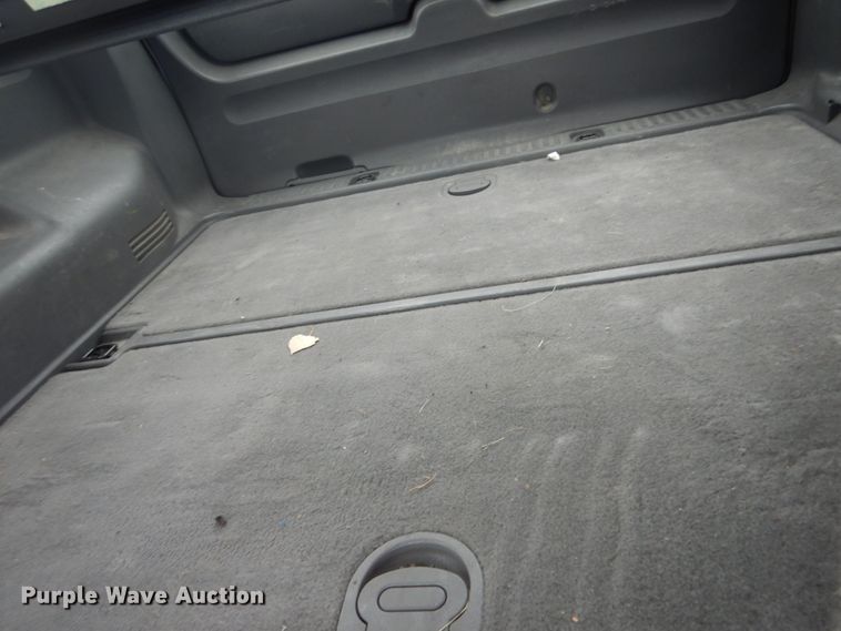 image for item GA9047 2003 Ford Explorer  SUV