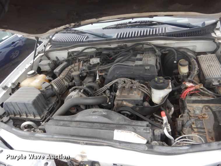 image for item GA9047 2003 Ford Explorer  SUV