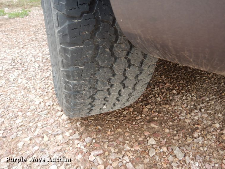 image for item GA9047 2003 Ford Explorer  SUV