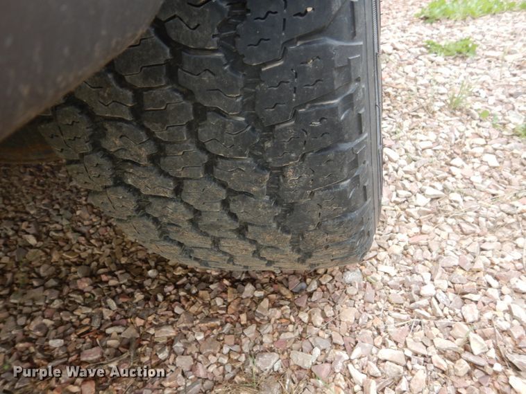 image for item GA9047 2003 Ford Explorer  SUV