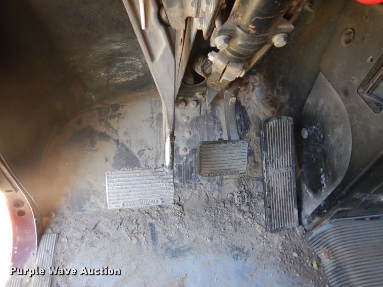 image for item GA9053 1989 Freightliner FLD  semi truck