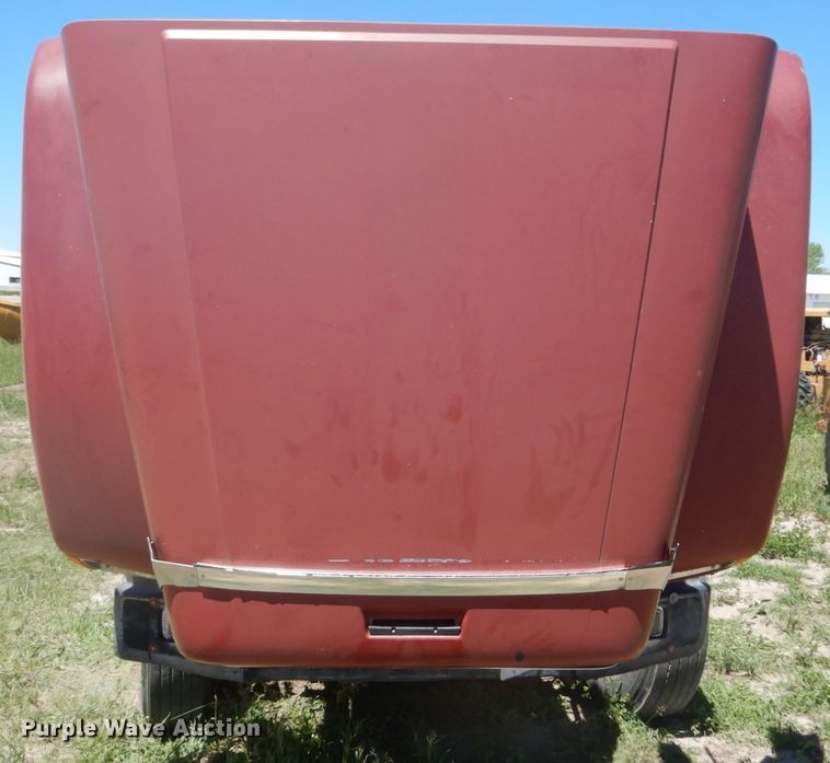 image for item GA9053 1989 Freightliner FLD  semi truck