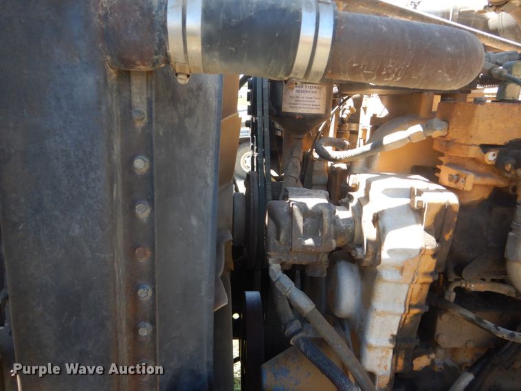 image for item GA9053 1989 Freightliner FLD  semi truck