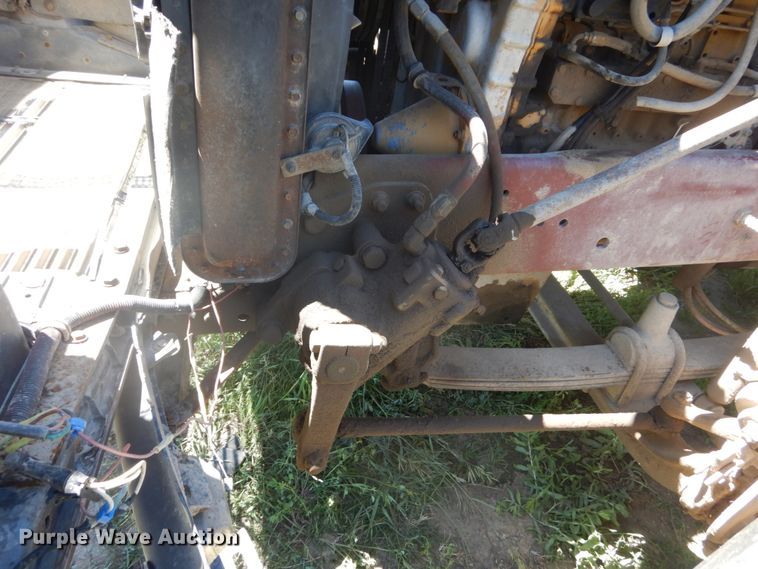 image for item GA9053 1989 Freightliner FLD  semi truck