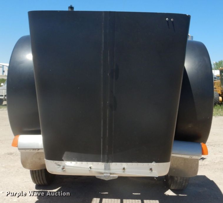 image for item GA9054 1994 Peterbilt 378  semi truck