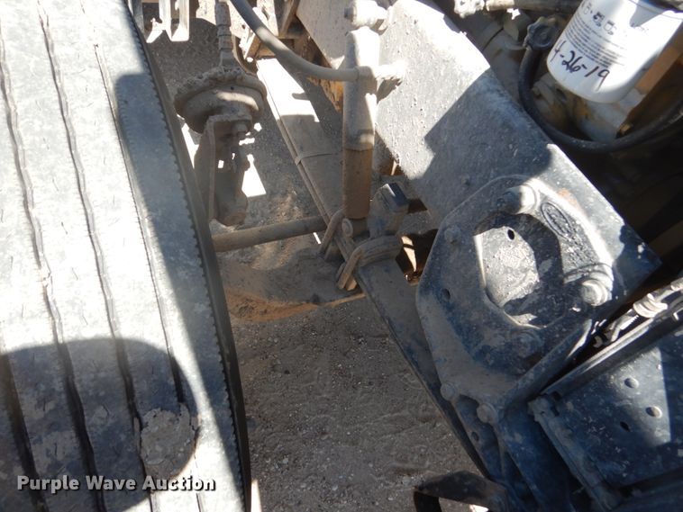 image for item GA9054 1994 Peterbilt 378  semi truck