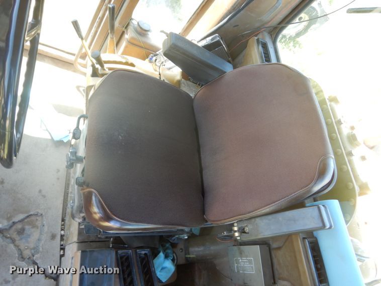 image for item GA9057 1991 Caterpillar 140G  motor grader