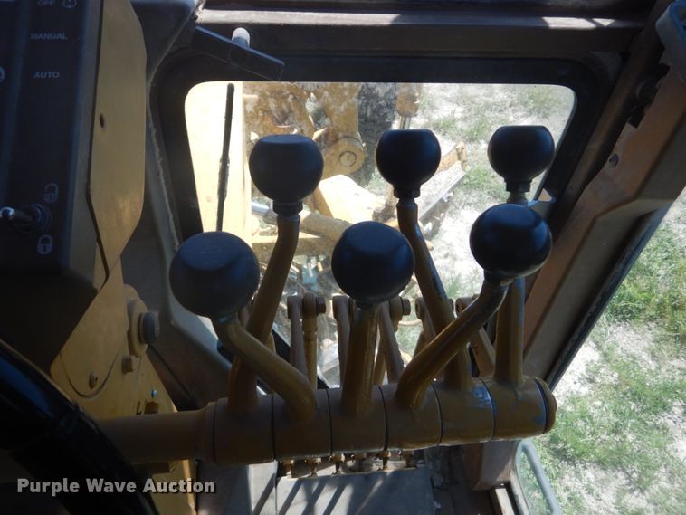 image for item GA9057 1991 Caterpillar 140G  motor grader