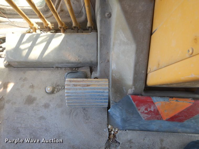 image for item GA9057 1991 Caterpillar 140G  motor grader