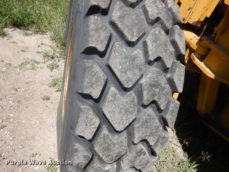 image for item GA9057 1991 Caterpillar 140G  motor grader