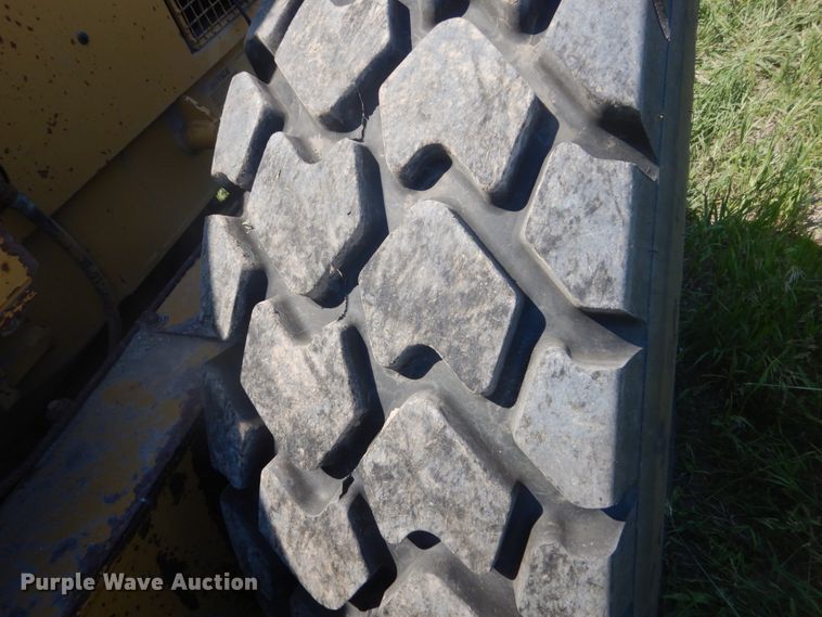 image for item GA9057 1991 Caterpillar 140G  motor grader