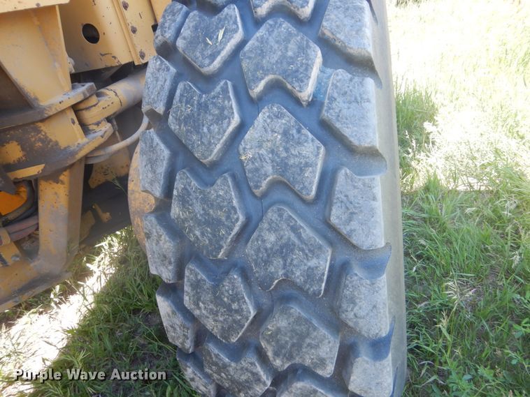 image for item GA9057 1991 Caterpillar 140G  motor grader