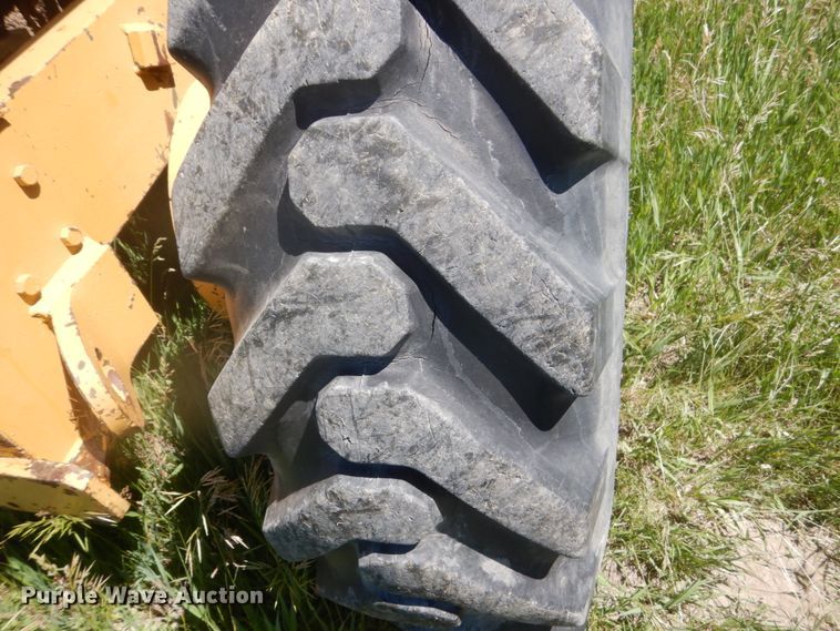 image for item GA9058 Caterpillar 120  rigid frame motor grader