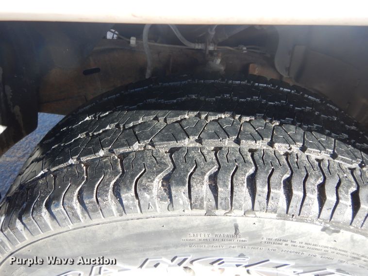 image for item GK9116 2002 Dodge Durango  SUV