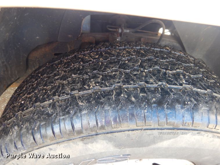 image for item GK9116 2002 Dodge Durango  SUV