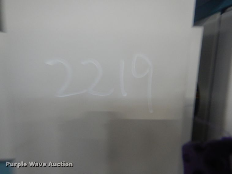 image for item GL9984 HP 6890 GC Plus gas chrom