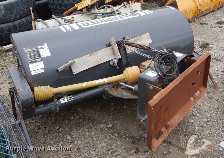 image for item GO9551 Sweepster 83"W broom