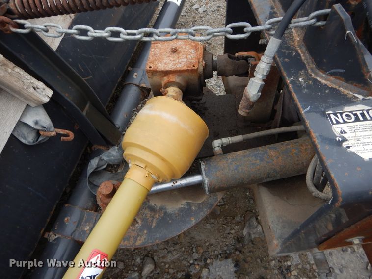 image for item GO9551 Sweepster 83"W broom