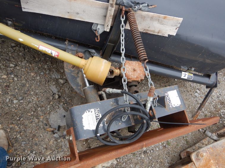 image for item GO9551 Sweepster 83"W broom