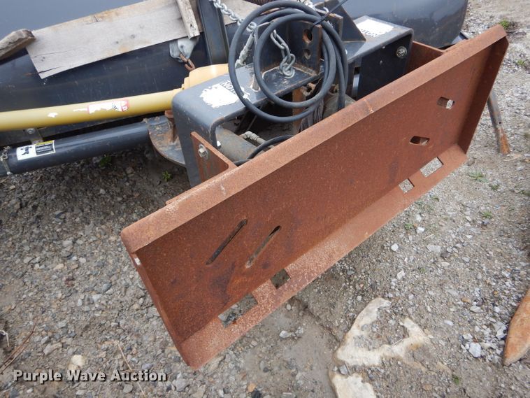 image for item GO9551 Sweepster 83"W broom