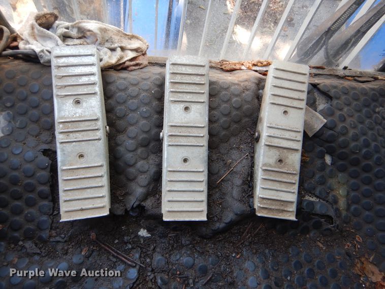 image for item GO9936 Kaiser S2-4  rubber tire excavator