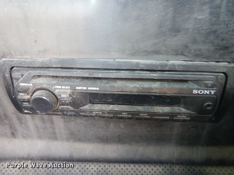 image for item GO9936 Kaiser S2-4  rubber tire excavator