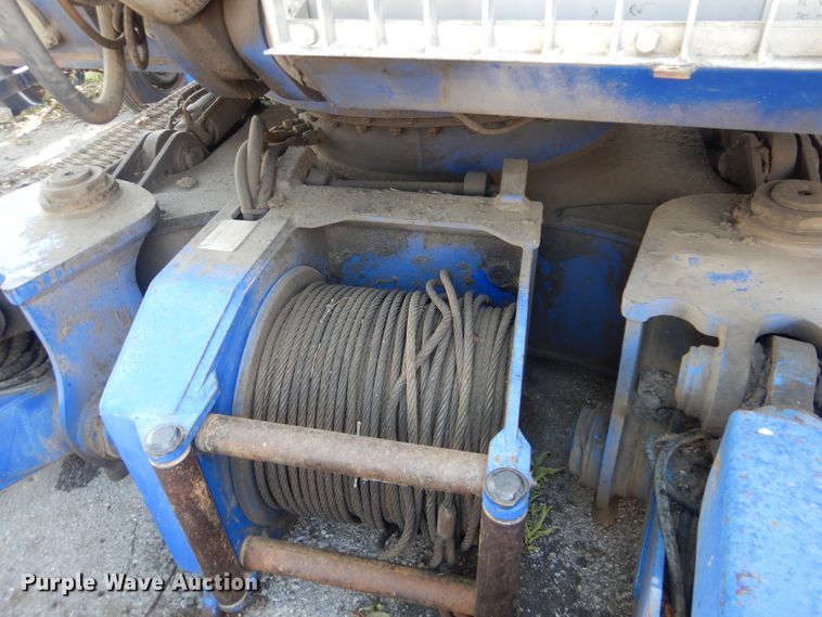 image for item GO9936 Kaiser S2-4  rubber tire excavator