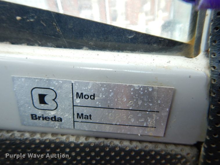 image for item GO9936 Kaiser S2-4  rubber tire excavator