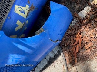 image for item GO9936 Kaiser S2-4  rubber tire excavator