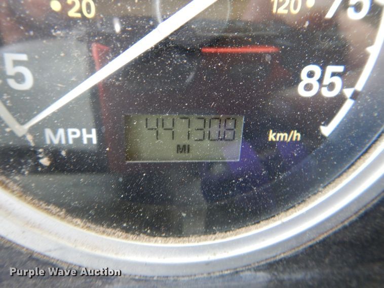 image for item GO9942 2006 Sterling LT8500  dump truck