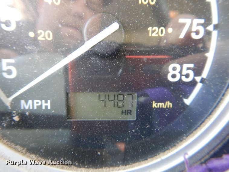 image for item GO9942 2006 Sterling LT8500  dump truck